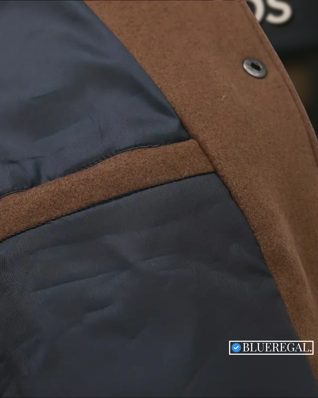 BLUEREGAL® Shadow Ember Jacket