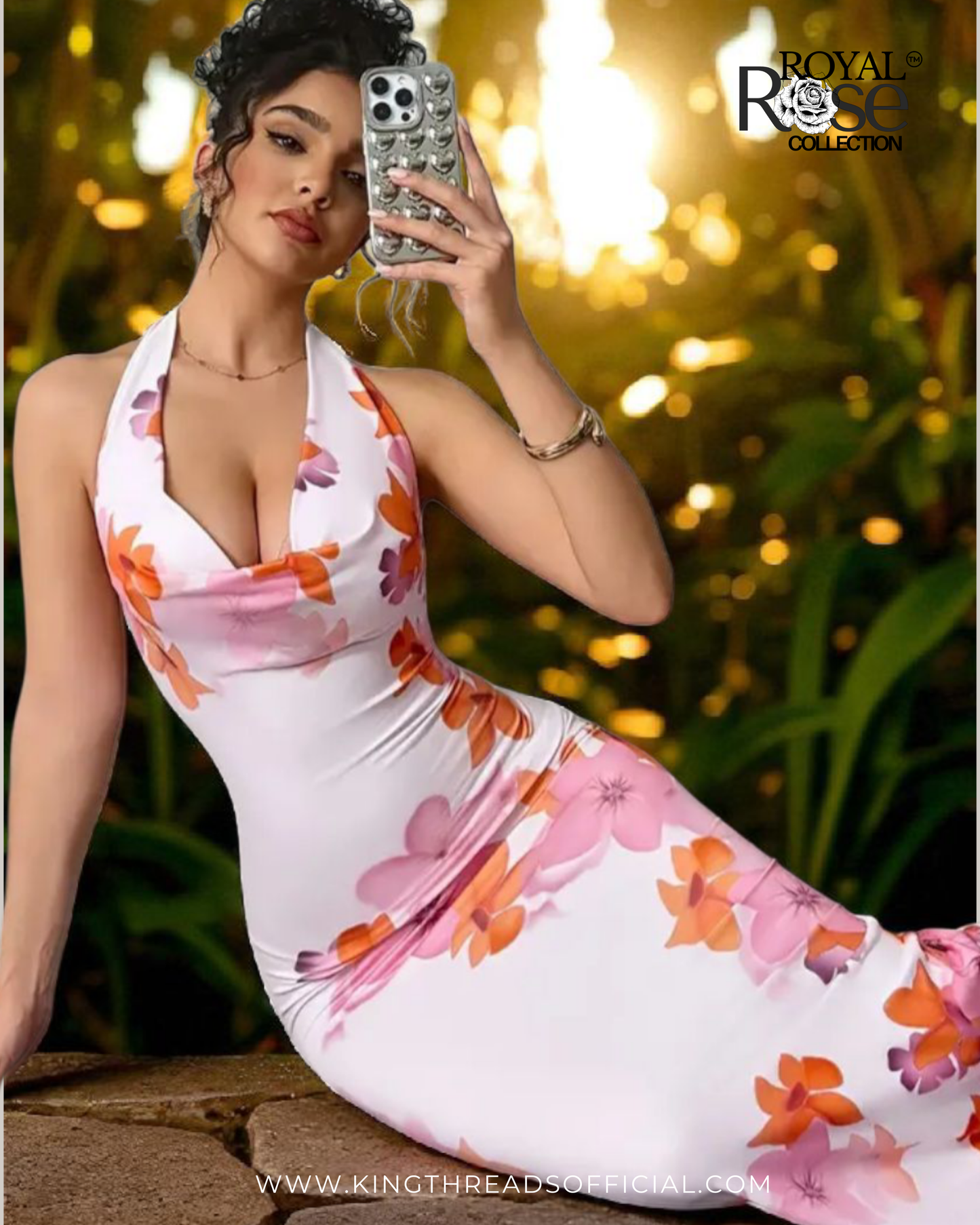 ROYAL ROSE® Tropical Empress