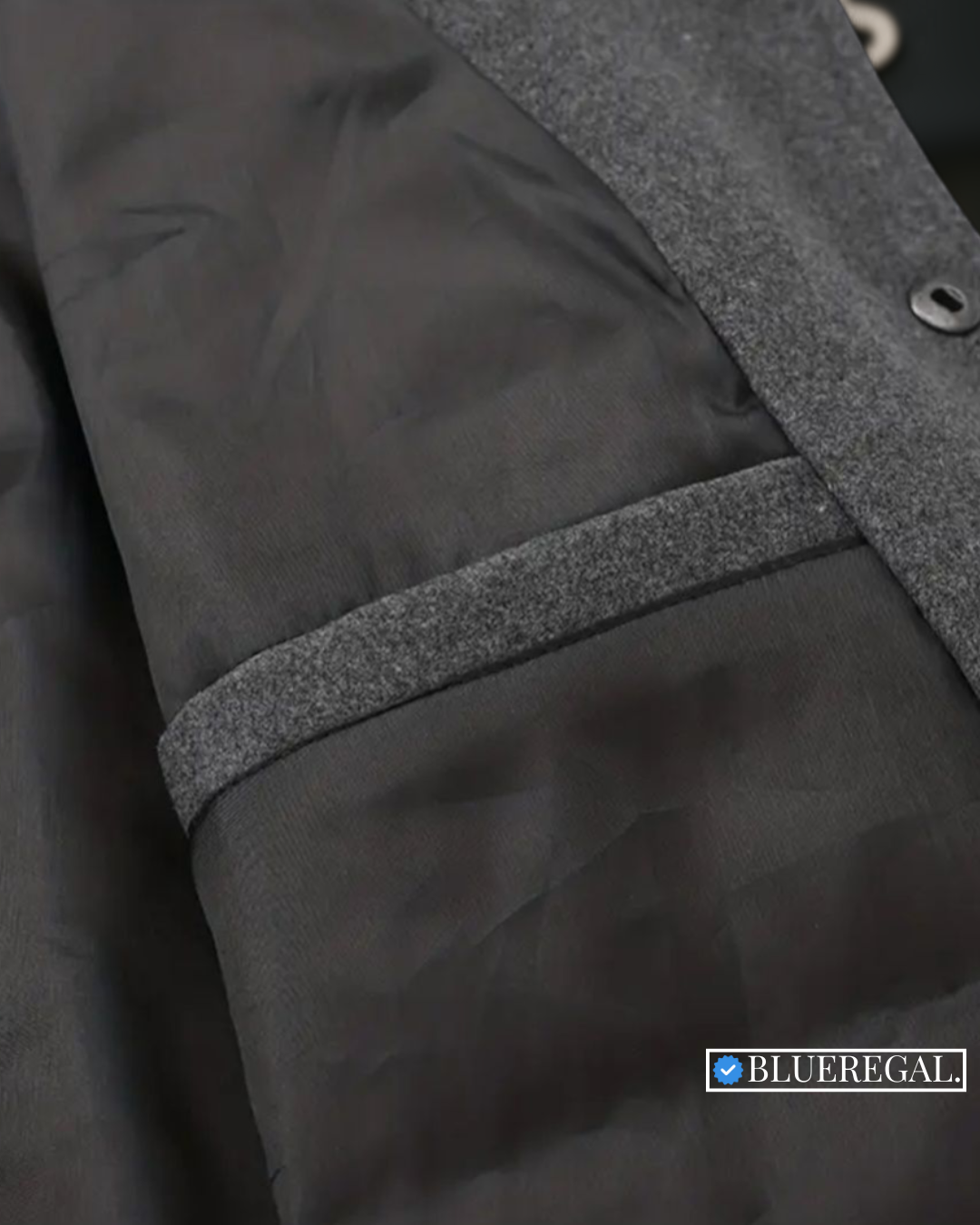 BLUEREGAL® Shadow Ember Jacket