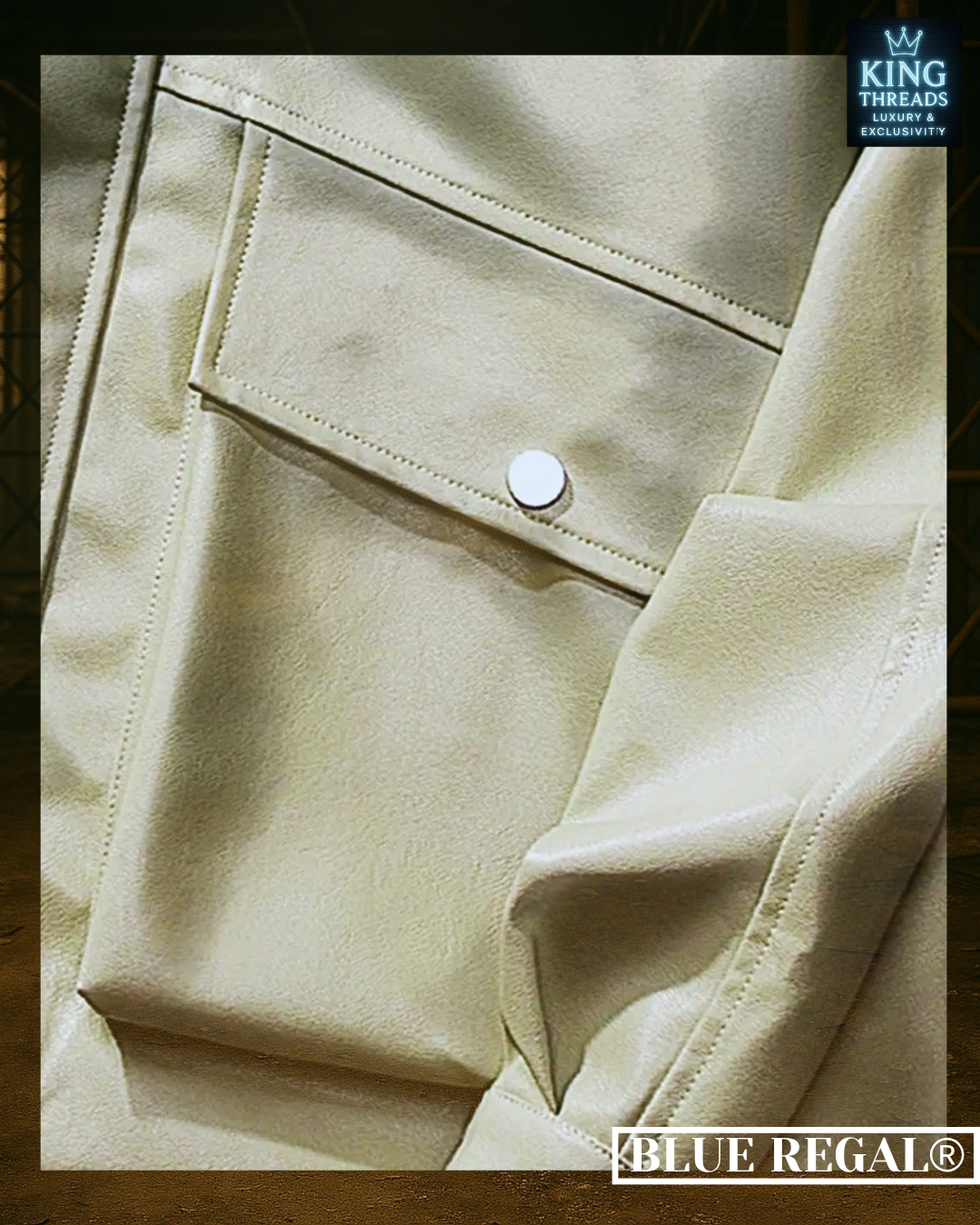 BLUEREGAL® Regal Terrain Tactical Jacket