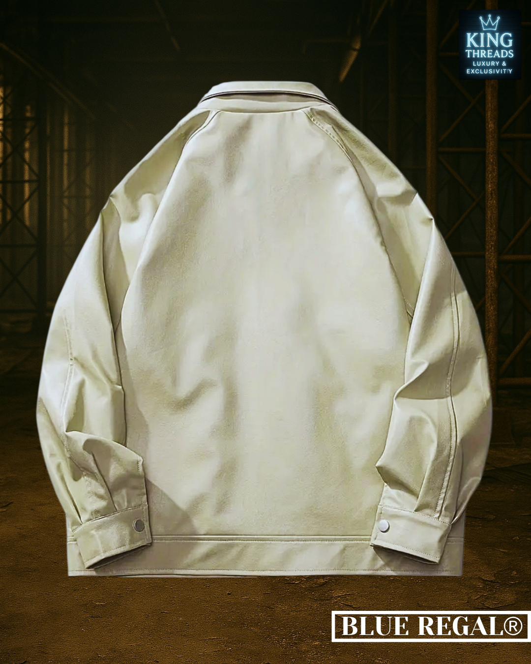 BLUEREGAL® Regal Terrain Tactical Jacket