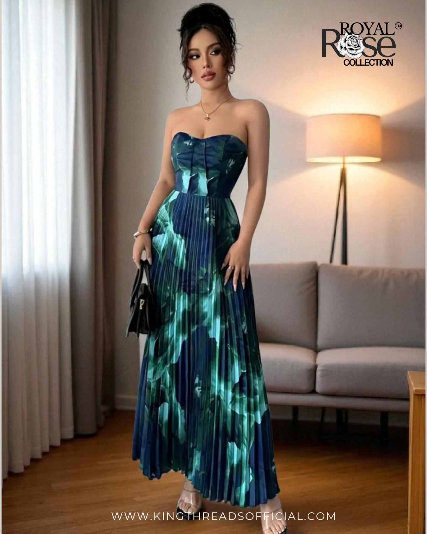 ROYAL ROSE® Ocean Majesty