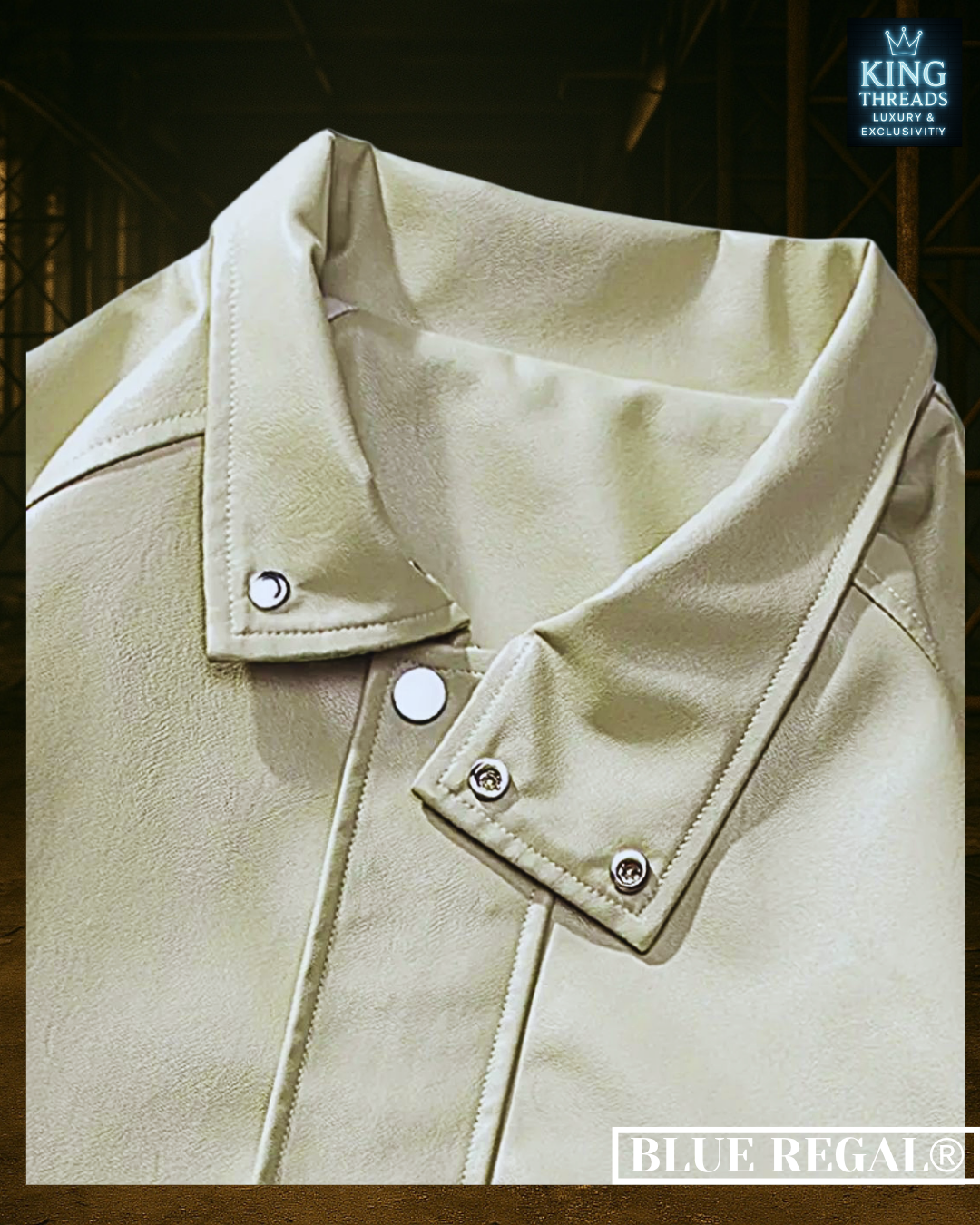 BLUEREGAL® Regal Terrain Tactical Jacket