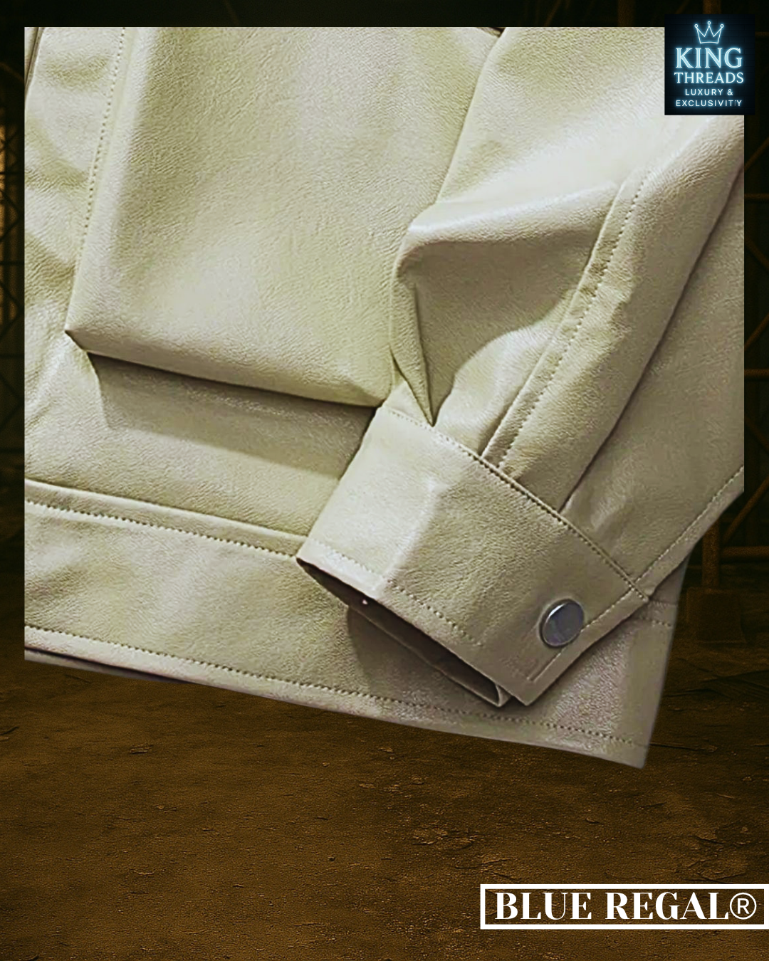 BLUEREGAL® Regal Terrain Tactical Jacket