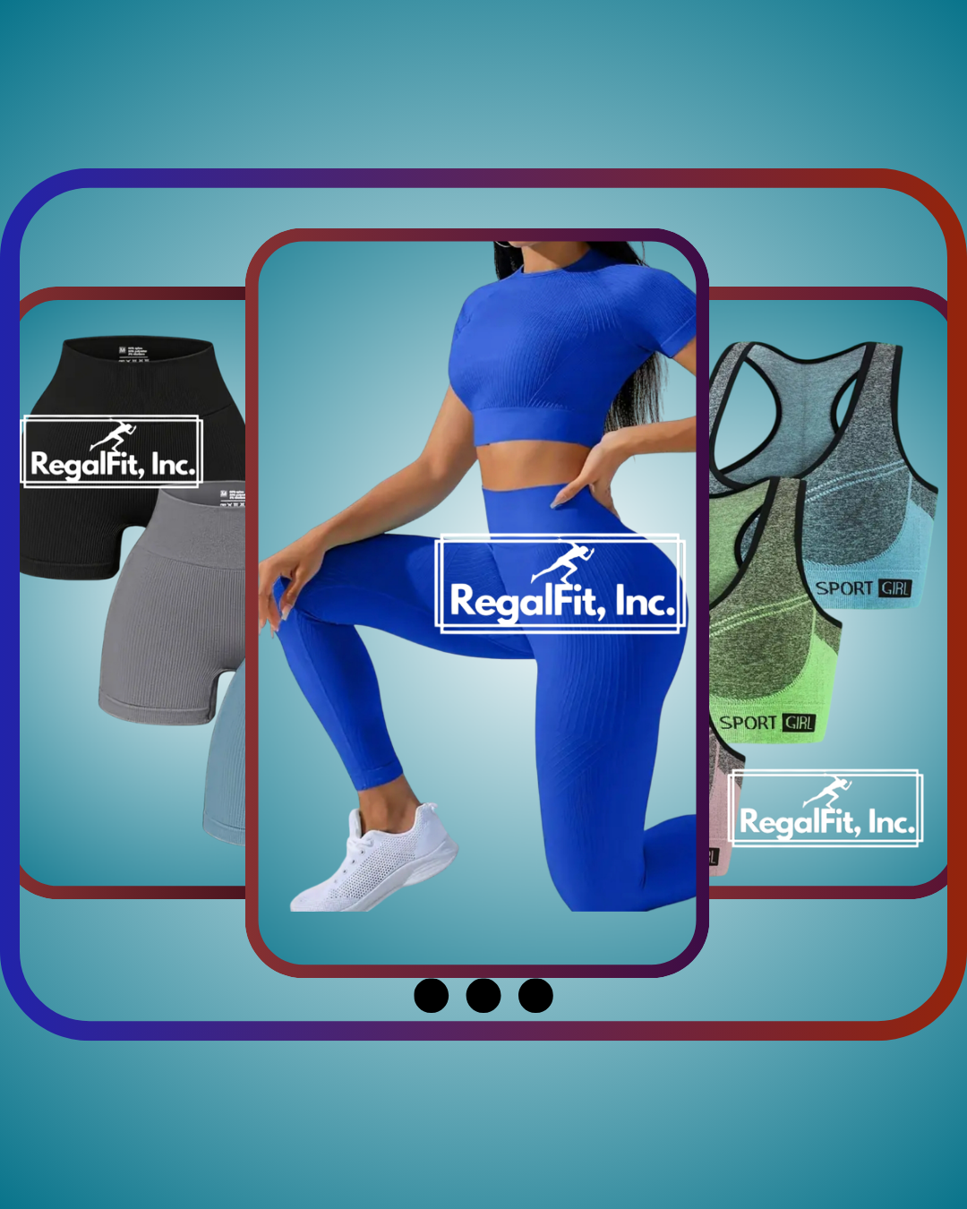 Women's Activewear