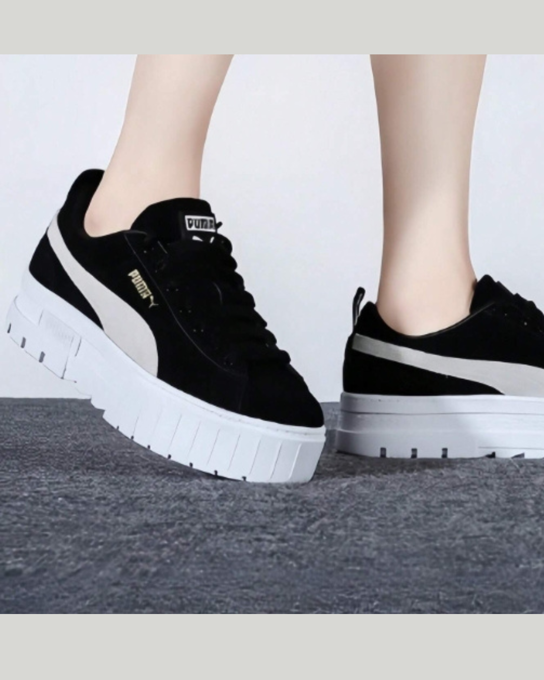 Women's Branded Kicks