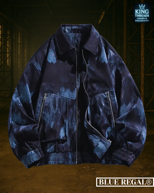 BLUEREGAL® Deep Current Jacket