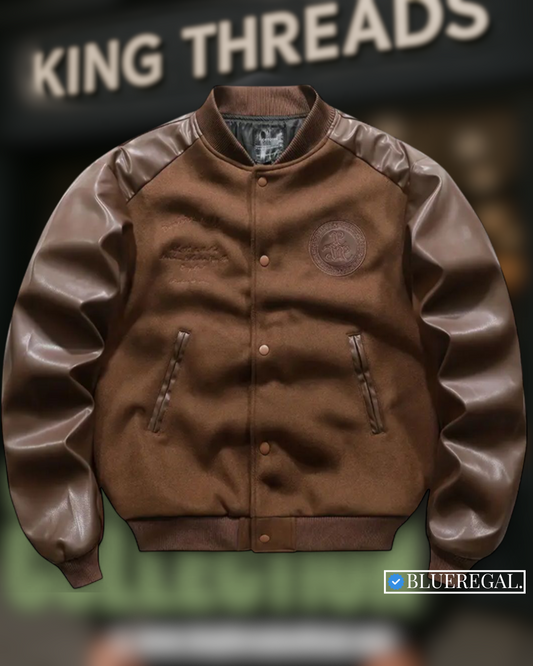 BLUEREGAL® Shadow Ember Jacket