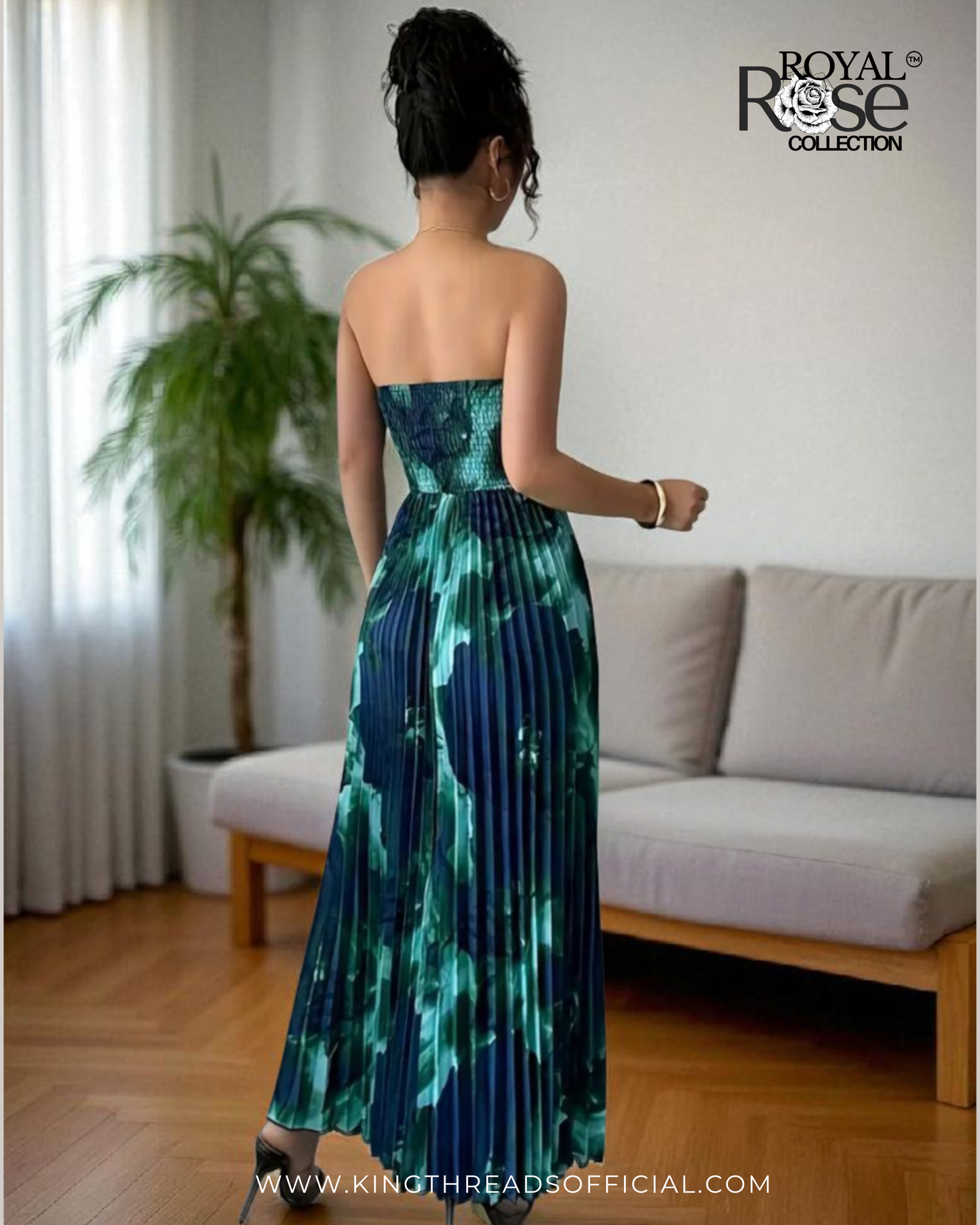 ROYAL ROSE® Ocean Majesty