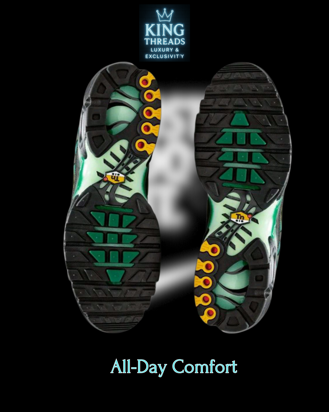 Nike® Men's Nike Air Max Plus Casual Shoes Low-Top DM0032-301
