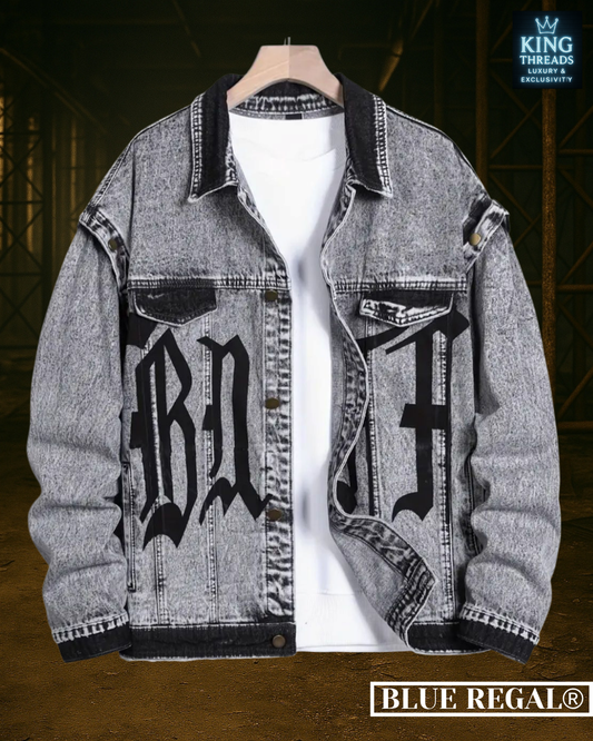 BLUEREGAL® Grey Code