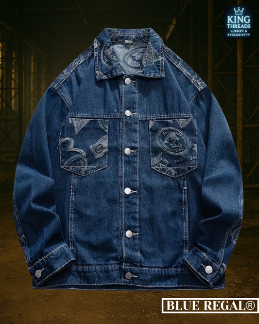 BLUEREGAL® Mystic Indigo