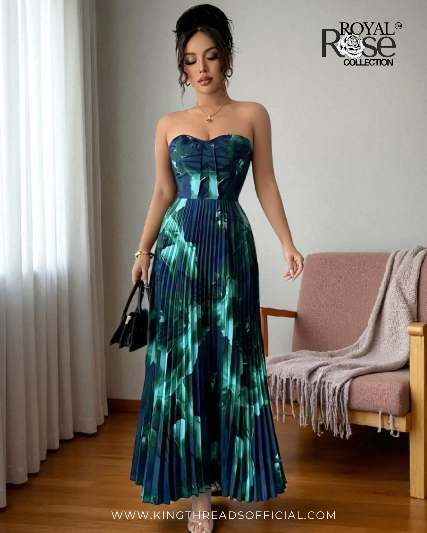 ROYAL ROSE® Ocean Majesty